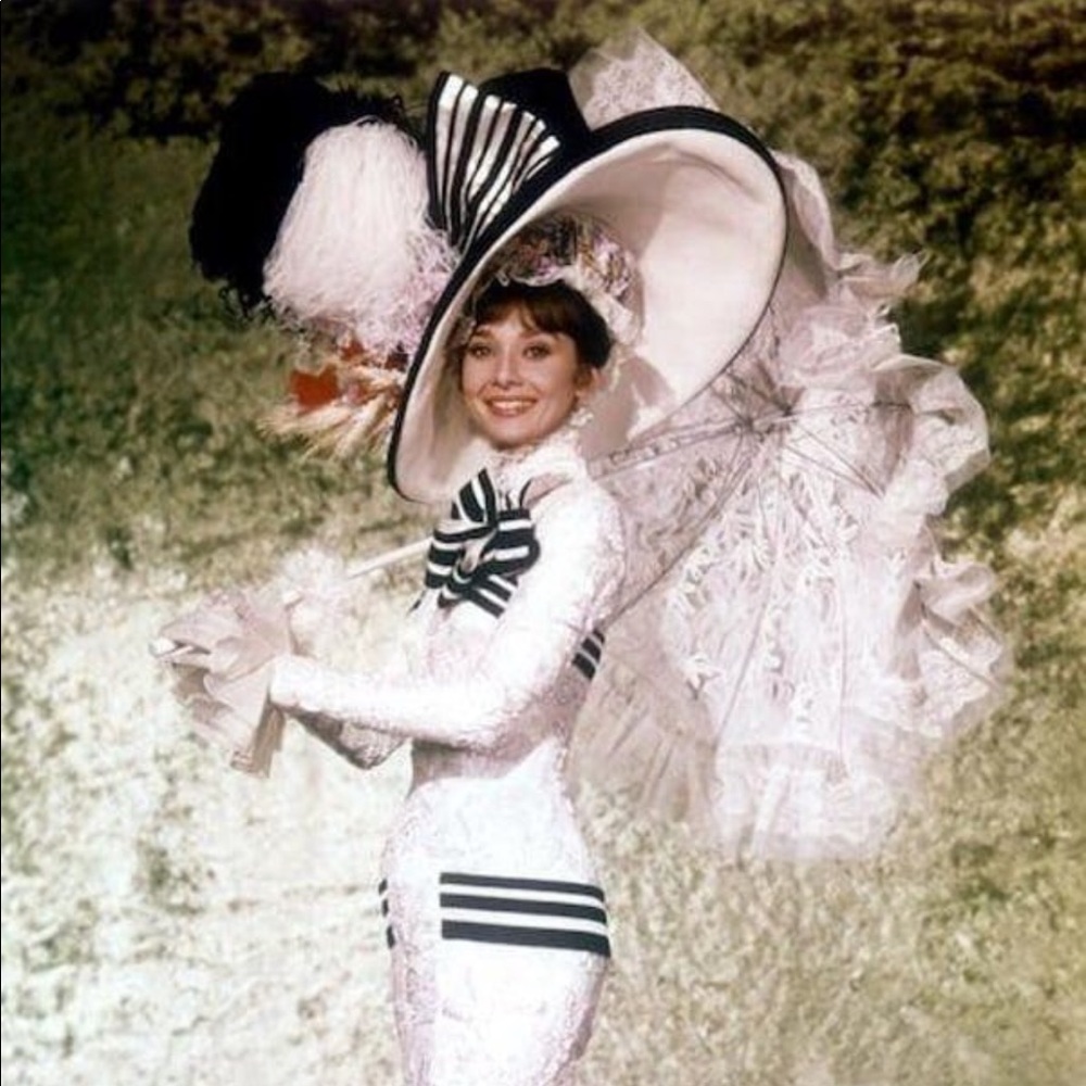 Meet your Posher, Erin